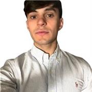 Profesor de ESO y Primaria, con habilidad para niños